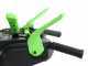 EGO SNT 2400E - Spazzaneve a batteria - 2x 56V 7.5Ah