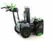 EGO SNT 2400E - Spazzaneve a batteria - 2x 56V 7.5Ah