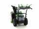 EGO SNT 2400E - Spazzaneve a batteria - 2x 56V 7.5Ah