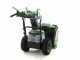 EGO SNT 2400E - Spazzaneve a batteria - 2x 56V 7.5Ah