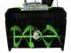 EGO SNT 2400E - Spazzaneve a batteria - 2x 56V 7.5Ah