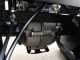BlackStone TB 3250 D - Motocarriola cingolata cassone dumper 320Kg