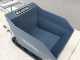 BlackStone TB 3250 D - Motocarriola cingolata cassone dumper 320Kg
