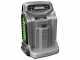 Caricabatterie rapido 550W EGO - CH5500E