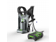 Zaino portabatteria con adattatore EGO - BH1001 - senza batteria