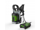 Zaino portabatteria con adattatore EGO - BH1001 - senza batteria
