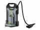 Zaino portabatteria professionale EGO - BHX1000 - senza batteria