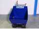 BullMach HELIOS 320 D - Motocarriola cingolata cassone dumper 320Kg