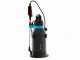Gardena Easypump 5 lt. 11136-20 - Pompa Irroratrice - 5V - 2,6 Ah