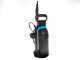 Gardena Easypump 5 lt. 11136-20 - Pompa Irroratrice - 5V - 2,6 Ah