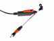 Gardena Easypump 5 lt. 11136-20 - Pompa Irroratrice - 5V - 2,6 Ah