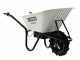Blackstone CAR 150-P85 - Carriola elettrica a batteria 24V 12Ah