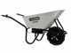 Blackstone CAR 150-P85 - Carriola elettrica a batteria 24V 12Ah