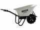 Blackstone CAR 150-P85 - Carriola elettrica a batteria 24V 12Ah