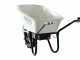 Blackstone CAR 150-P85 - Carriola elettrica a batteria 24V 12Ah