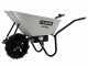 Blackstone CAR 150-P85 - Carriola elettrica a batteria 24V 12Ah