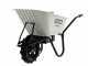 Blackstone CAR 150-P85 - Carriola elettrica a batteria 24V 12Ah