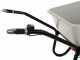 Blackstone CAR 150-P85 - Carriola elettrica a batteria 24V 12Ah