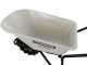 Blackstone CAR 150-P85 - Carriola elettrica a batteria 24V 12Ah