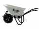 Blackstone CAR 150-P85 - Carriola elettrica a batteria 24V 12Ah