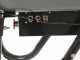 Blackstone CAR 150-P85 - Carriola elettrica a batteria 24V 12Ah