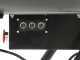 Blackstone CAR 150-P85 - Carriola elettrica a batteria 24V 12Ah