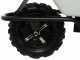 Blackstone CAR 150-P85 - Carriola elettrica a batteria 24V 12Ah