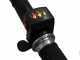 Blackstone CAR 150-P85 - Carriola elettrica a batteria 24V 12Ah