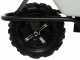 Blackstone CAR 150-P85 - Carriola elettrica a batteria 24V 12Ah