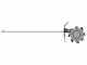 Accessorio coltivatore EGO CTA9500 - per motore PH1400E