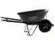 Blackstone CAR 150-M100 - Carriola elettrica a batteria 24V 12Ah