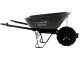 Blackstone CAR 150-M100 - Carriola elettrica a batteria 24V 12Ah