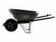 Blackstone CAR 150-M100 - Carriola elettrica a batteria 24V 12Ah