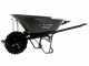 Blackstone CAR 150-M100 - Carriola elettrica a batteria 24V 12Ah