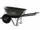 Blackstone CAR 150-M100 - Carriola elettrica a batteria 24V 12Ah