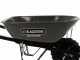 Blackstone CAR 150-M100 - Carriola elettrica a batteria 24V 12Ah