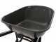 Blackstone CAR 150-M100 - Carriola elettrica a batteria 24V 12Ah
