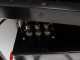 Blackstone CAR 150-M100 - Carriola elettrica a batteria 24V 12Ah