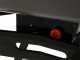 Blackstone CAR 150-M100 - Carriola elettrica a batteria 24V 12Ah