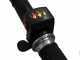 Blackstone CAR 150-M100 - Carriola elettrica a batteria 24V 12Ah