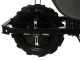Blackstone CAR 150-M100 - Carriola elettrica a batteria 24V 12Ah