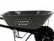 Blackstone CAR 150-M100 - Carriola elettrica a batteria 24V 12Ah