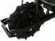 Blackstone CAR 150-M100 - Carriola elettrica a batteria 24V 12Ah