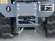 EuroMech EM400H-Agri - Motocarriola cingolata cassone estensibile 400Kg