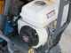 EuroMech EM400H-Agri - Motocarriola cingolata cassone estensibile 400Kg