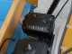 EuroMech EM400H-Agri - Motocarriola cingolata cassone estensibile 400Kg