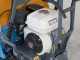 EuroMech EM400H-Agri - Motocarriola cingolata cassone estensibile 400Kg