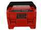 Caricabatterie Einhell - 2x2 Power X-Quattrocharger - 4 A