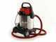 Einhell TE-VC 2025 SACL - Bidone aspiratutto solidi e liquidi - 1200W