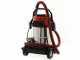 Einhell TE-VC 2025 SACL - Bidone aspiratutto solidi e liquidi - 1200W